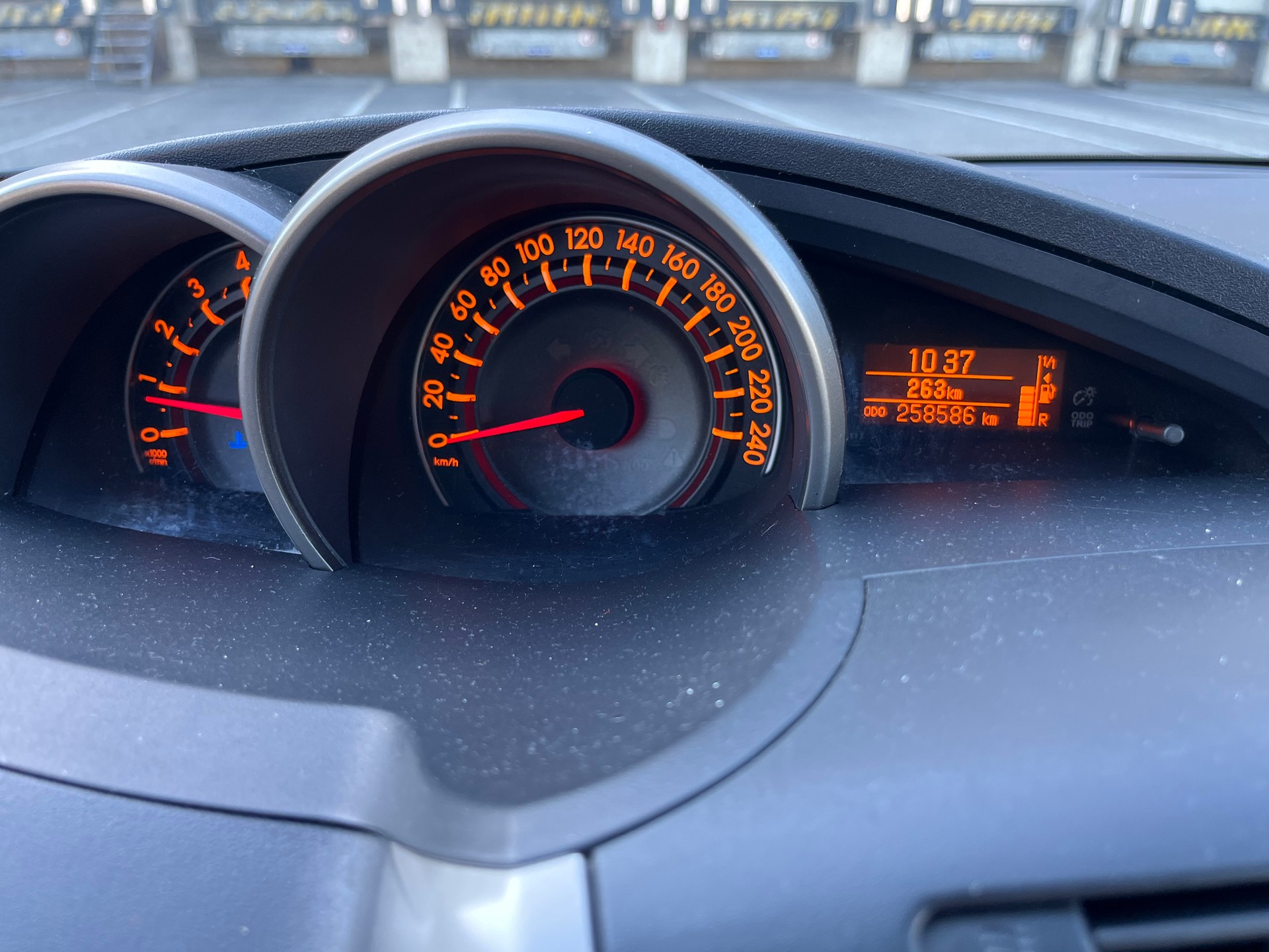 TOYOTA Verso 2.2 D-CAT Linea Sol Premium Automatic-image-5