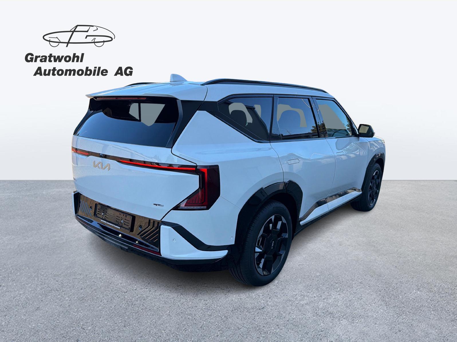 KIA EV5 81 kWh GT-Line 4x4-image-4