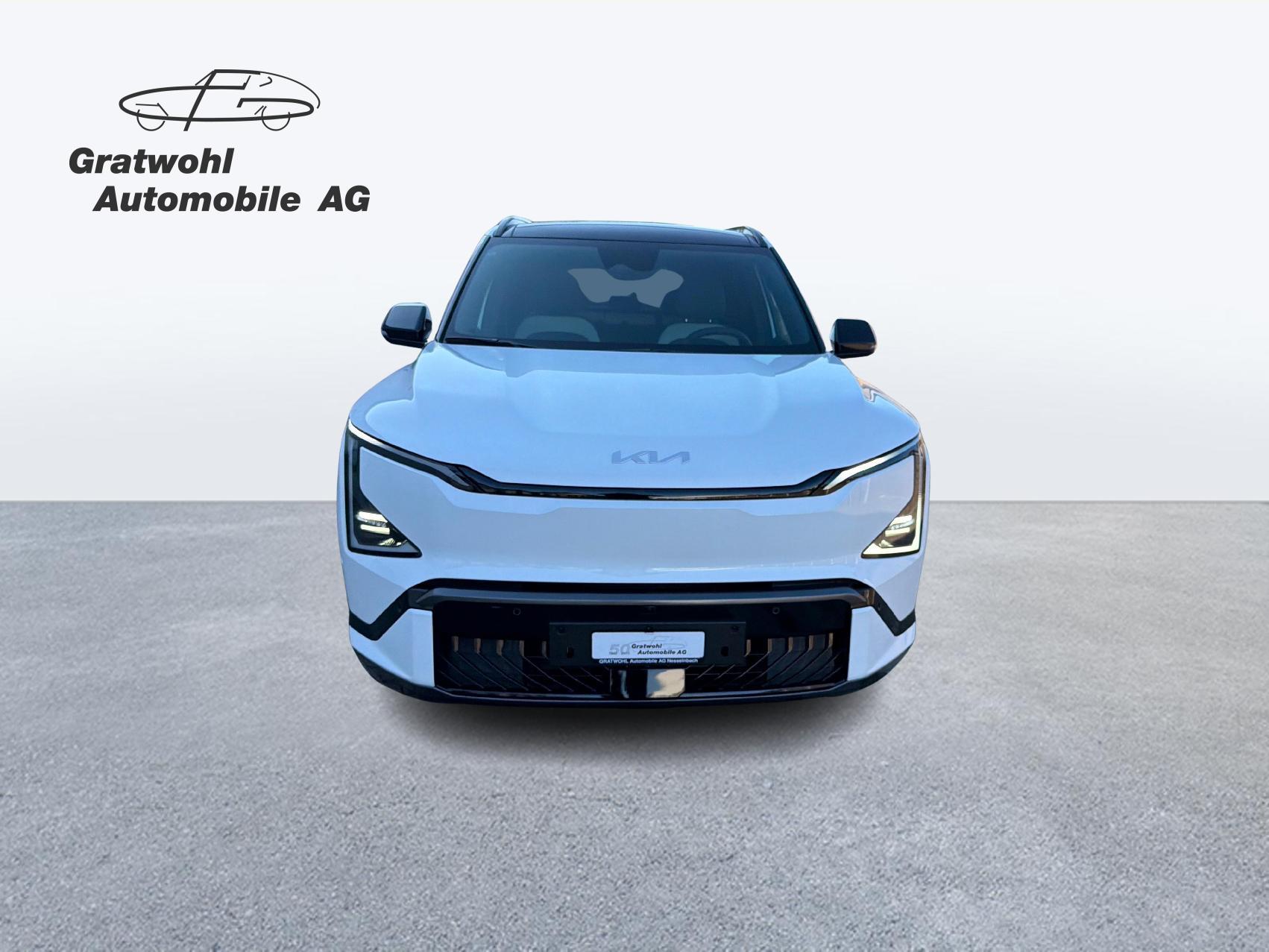 KIA EV5 81 kWh GT-Line 4x4-image-7