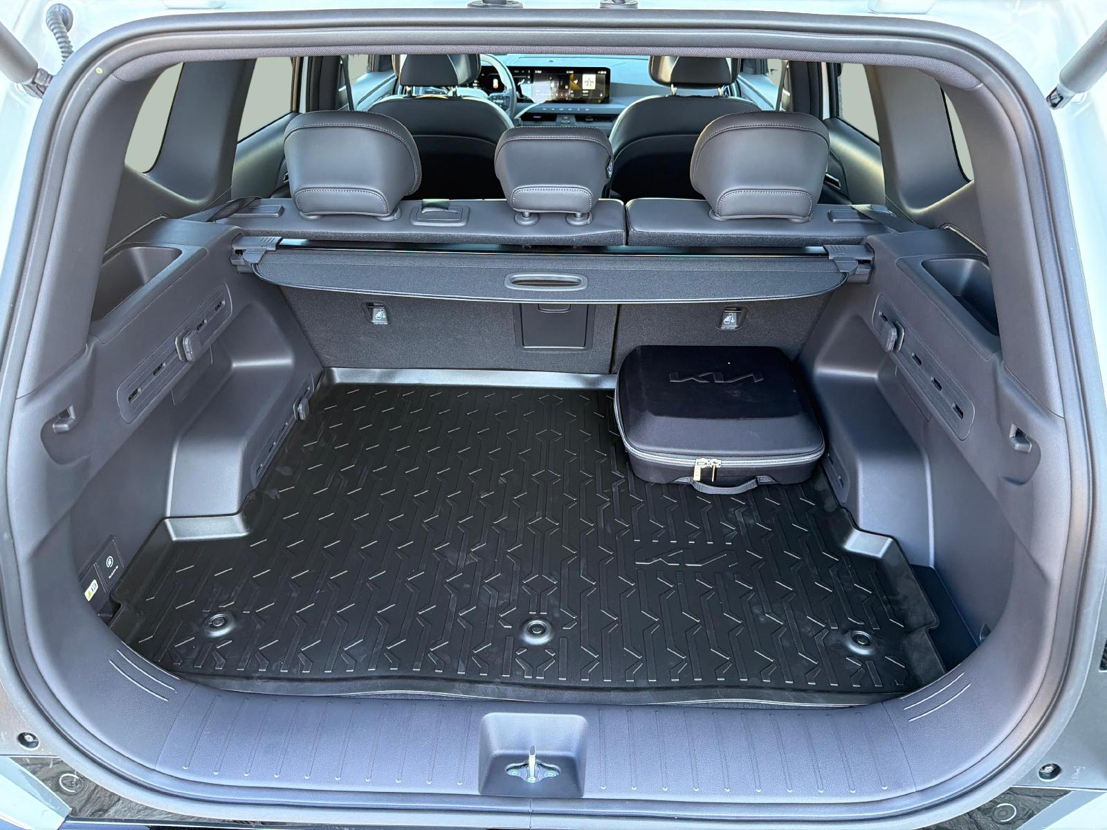 KIA EV5 81 kWh GT-Line 4x4-image-11