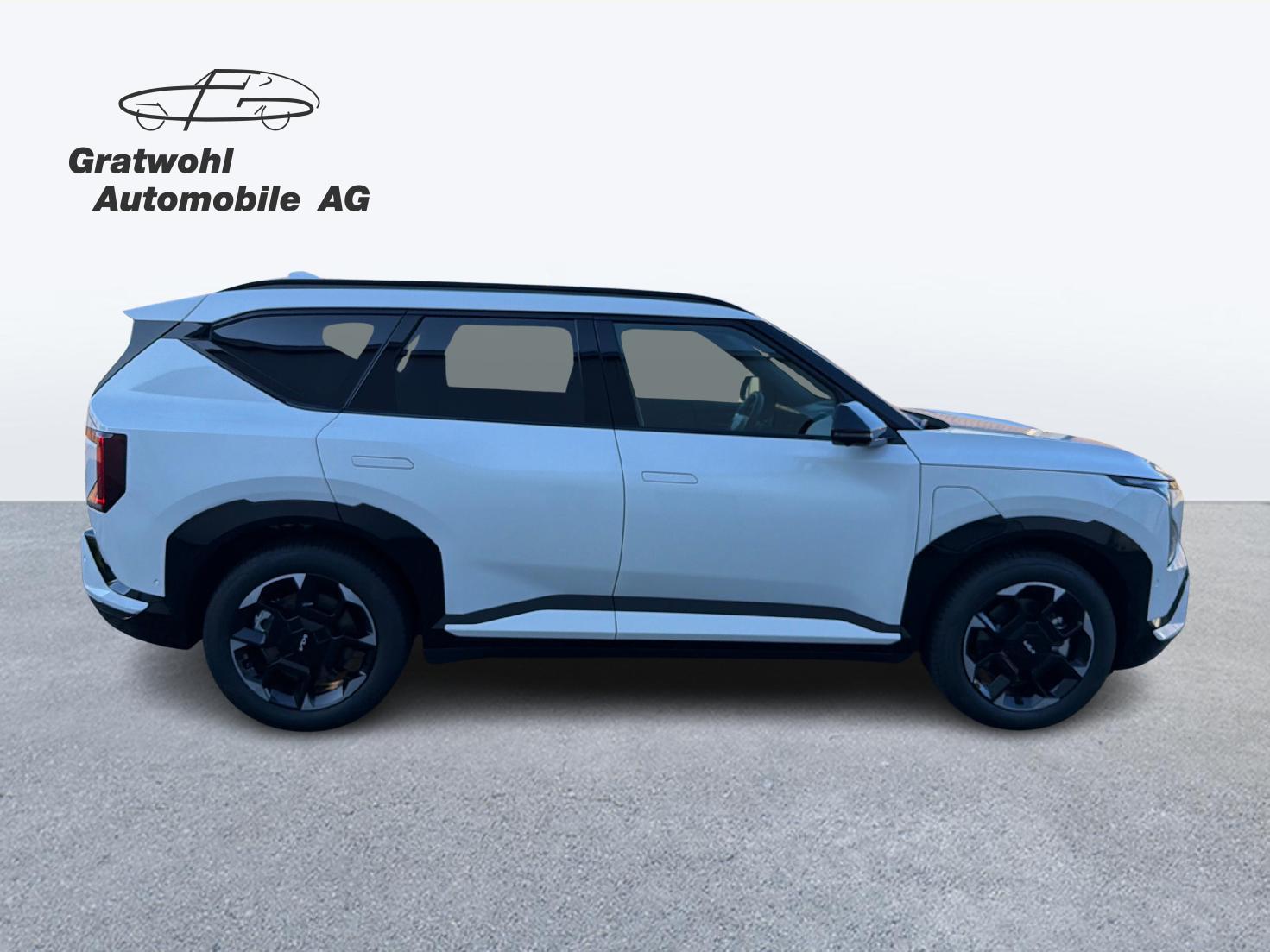 KIA EV5 81 kWh GT-Line 4x4-image-5