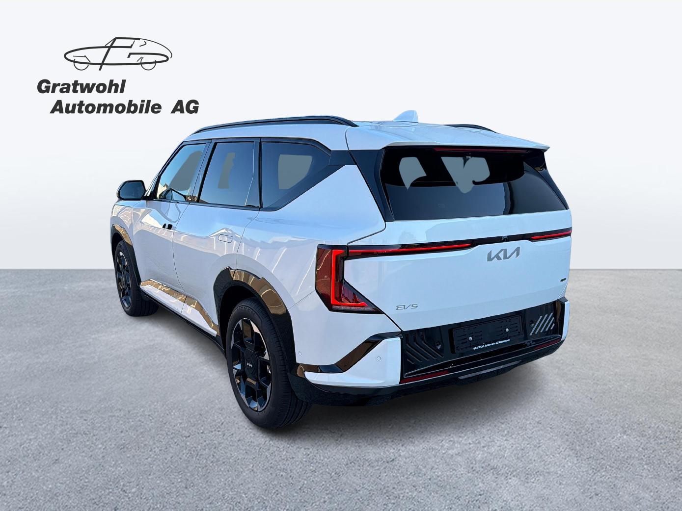 KIA EV5 81 kWh GT-Line 4x4-image-2
