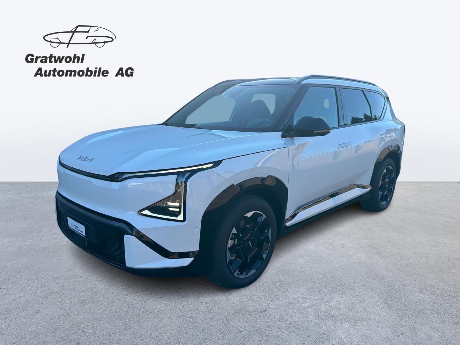 KIA EV5 81 kWh GT-Line 4x4-image-0