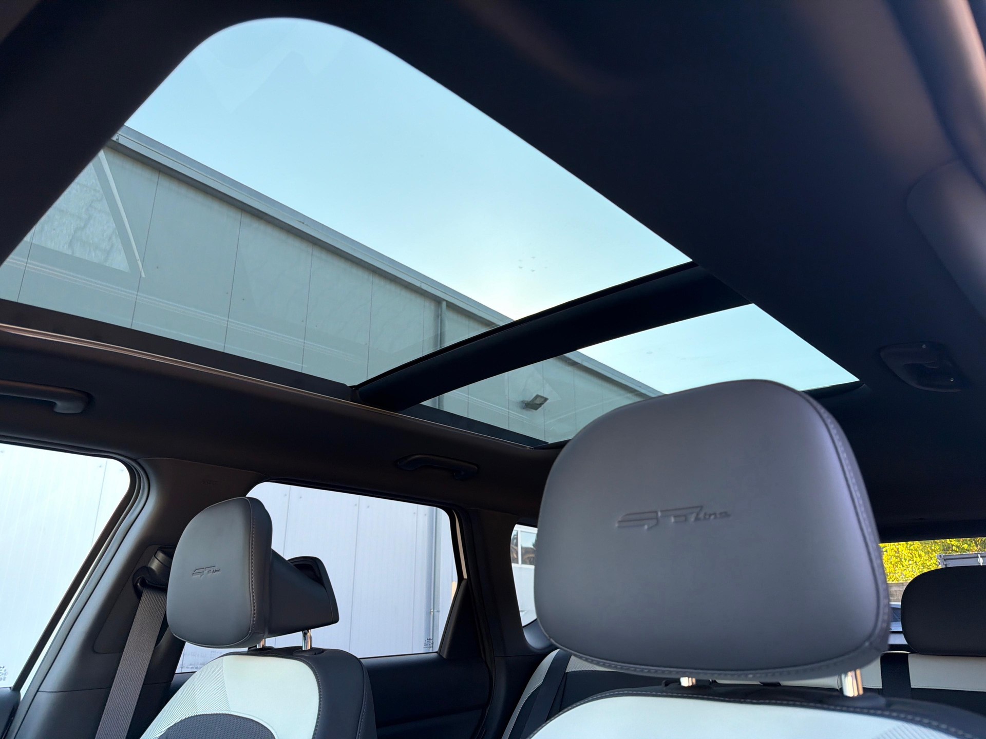 KIA EV5 81 kWh GT-Line 4x4-image-12