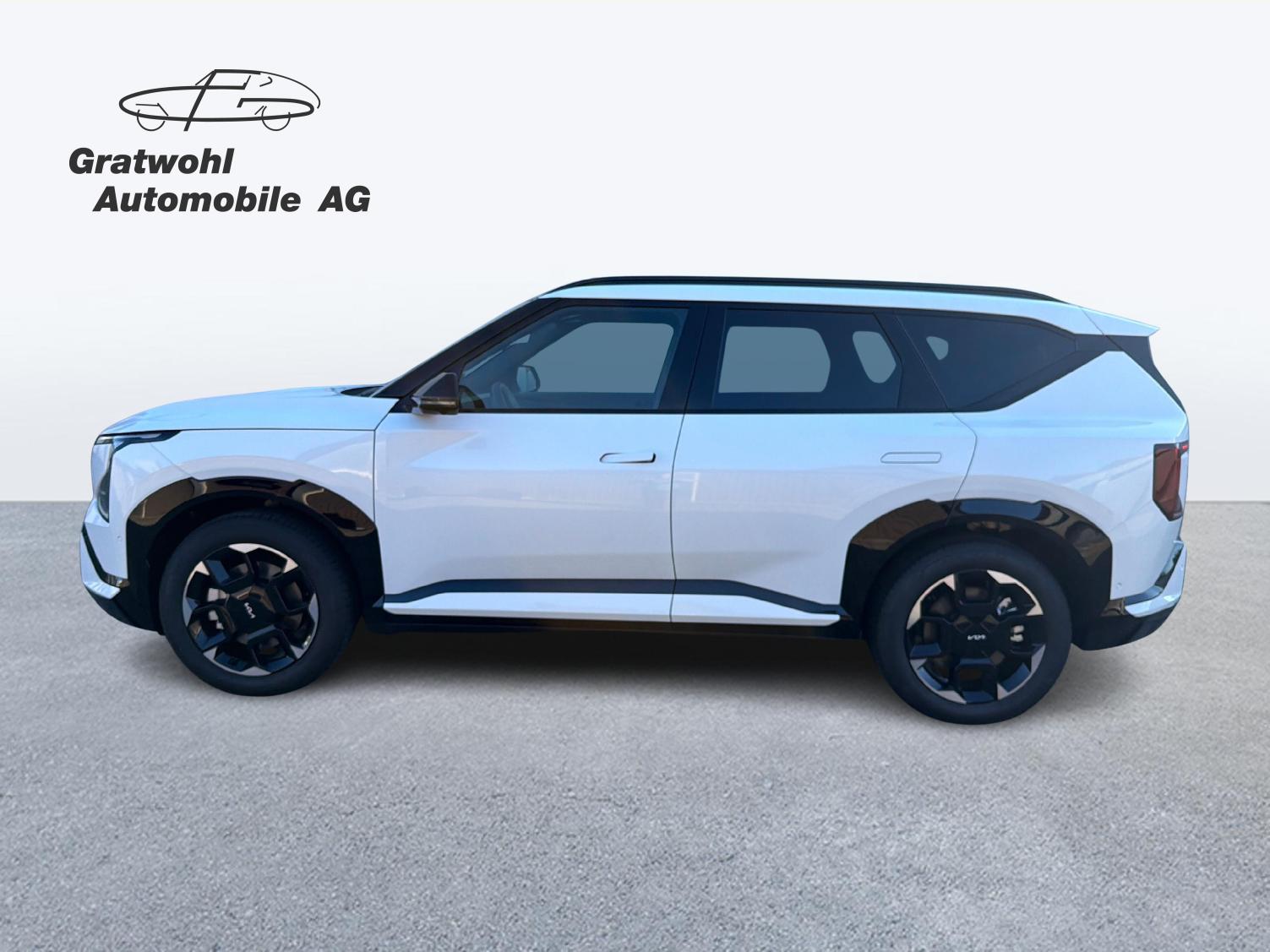 KIA EV5 81 kWh GT-Line 4x4-image-1