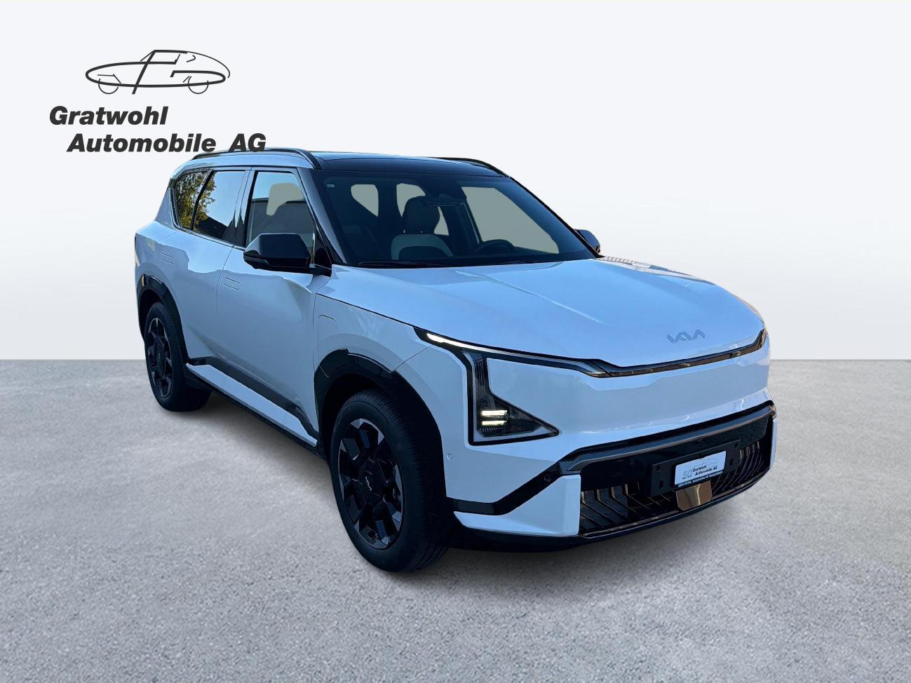 KIA EV5 81 kWh GT-Line 4x4-image-6