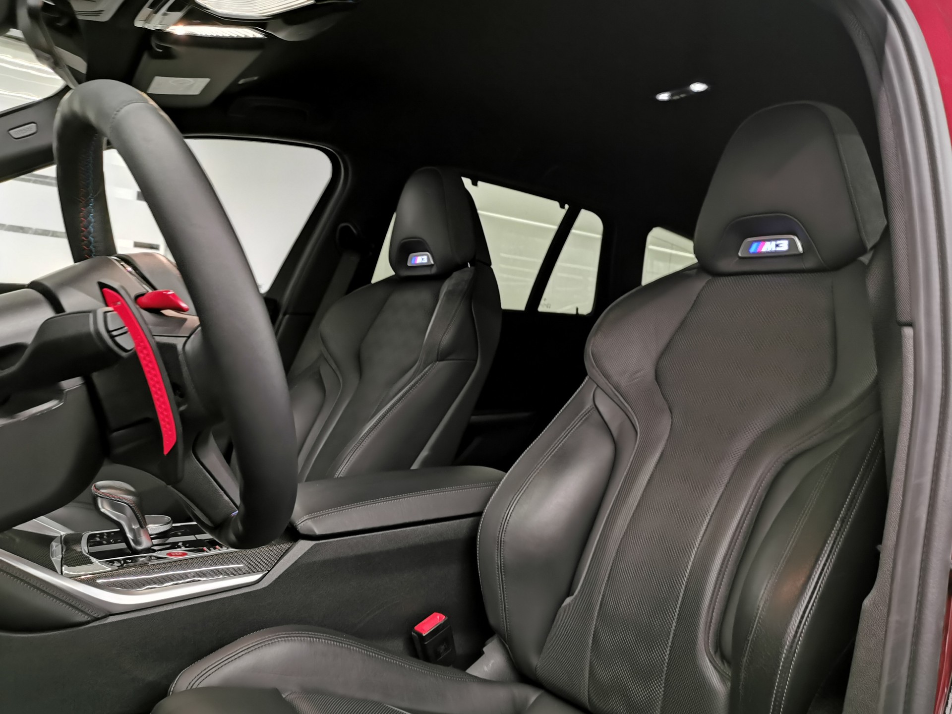 BMW M3 Touring xDrive Competition M Individual AVENTURINROT-image-10