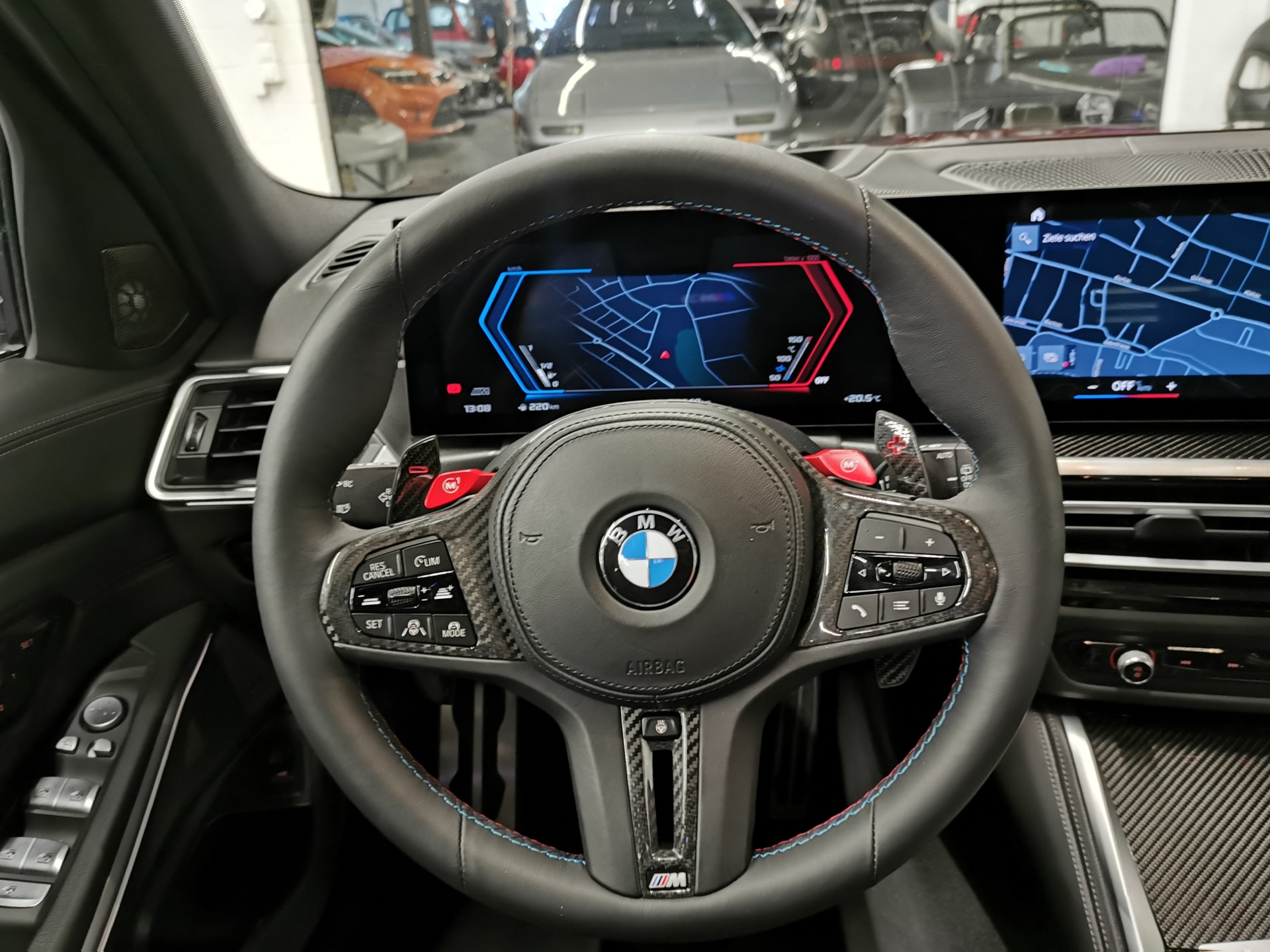 BMW M3 Touring xDrive Competition M Individual AVENTURINROT-image-11