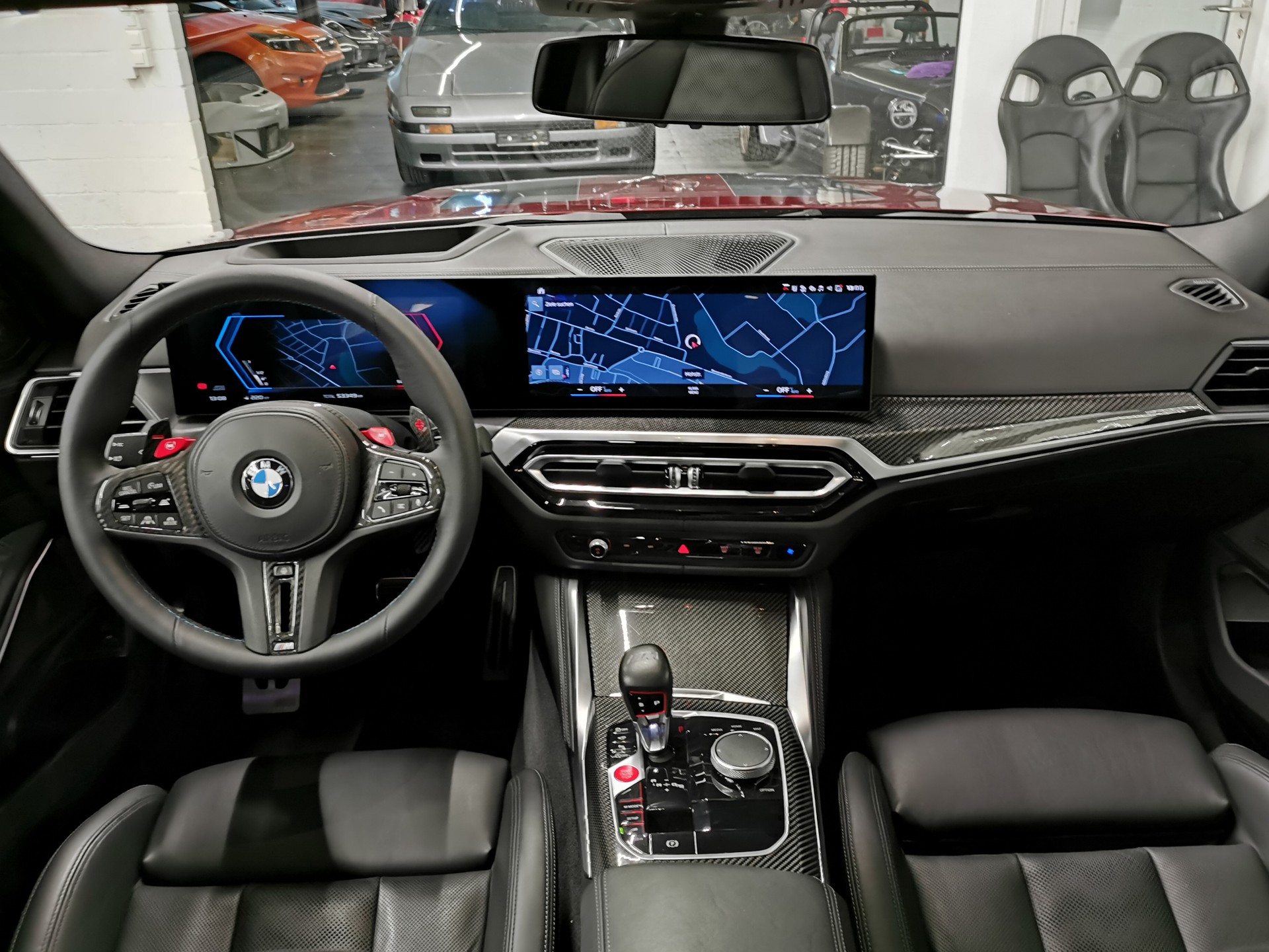 BMW M3 Touring xDrive Competition M Individual AVENTURINROT-image-12