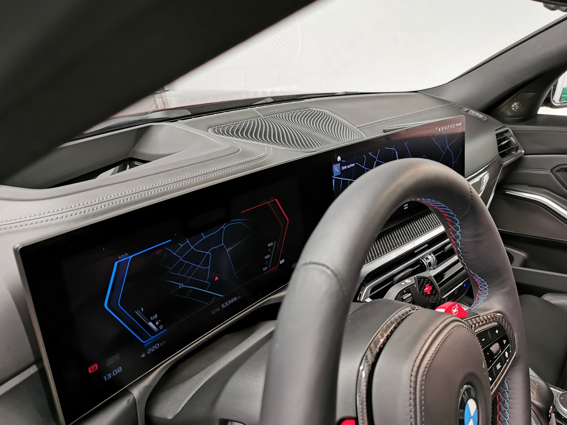 BMW M3 Touring xDrive Competition M Individual AVENTURINROT-image-8
