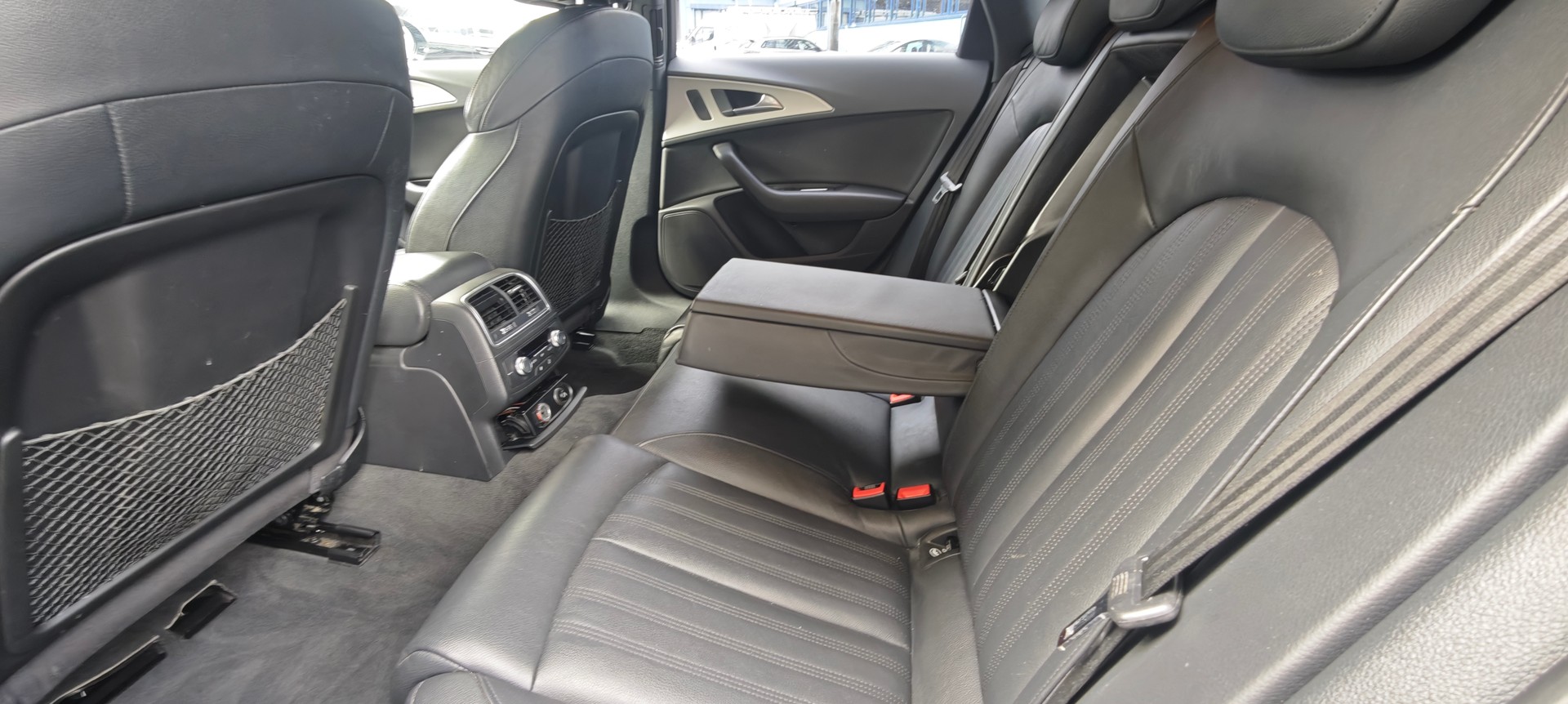 AUDI A6 Avant 3.0 TDI V6 quattro S-tronic-image-10
