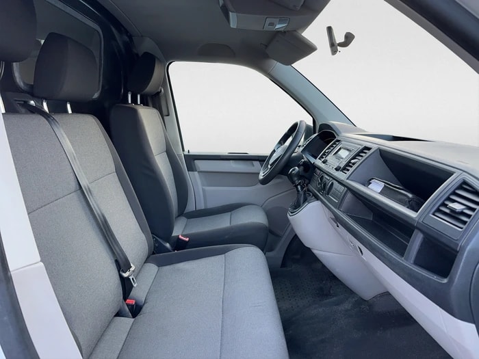VW T6 2.0 TDI-image-10