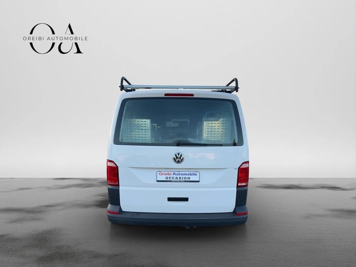 VW T6 2.0 TDI-image-5