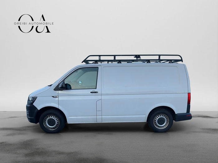 VW T6 2.0 TDI-image-3