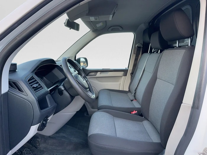 VW T6 2.0 TDI-image-9