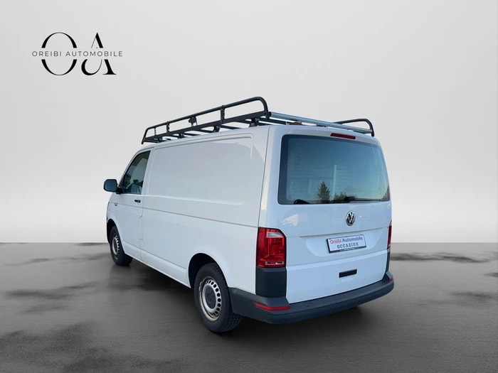 VW T6 2.0 TDI-image-4