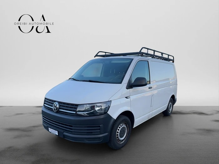 VW T6 2.0 TDI-image-2