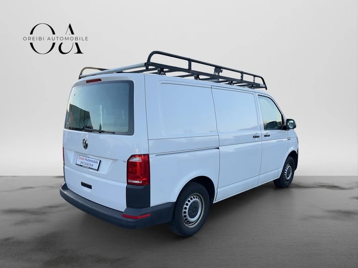 VW T6 2.0 TDI-image-6
