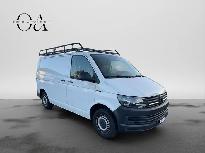VW T6 2.0 TDI-image-0