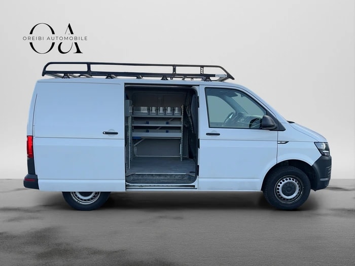 VW T6 2.0 TDI-image-7