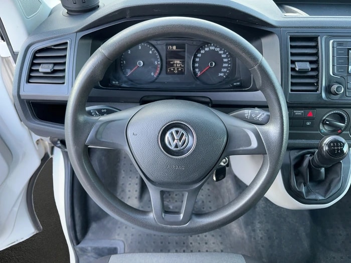 VW T6 2.0 TDI-image-8