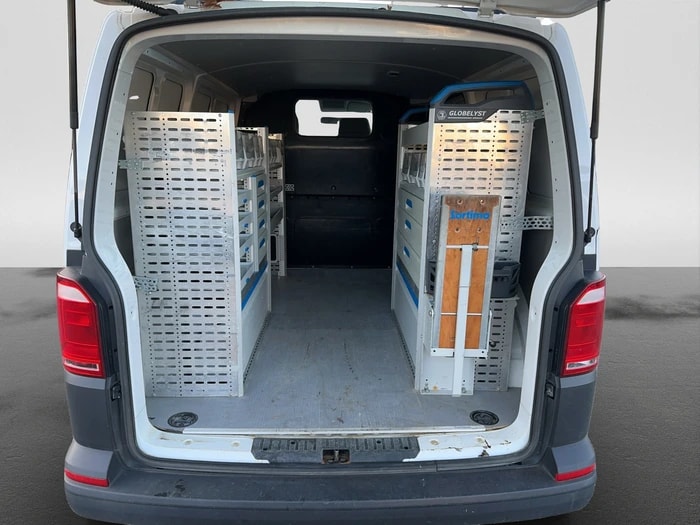 VW T6 2.0 TDI-image-13