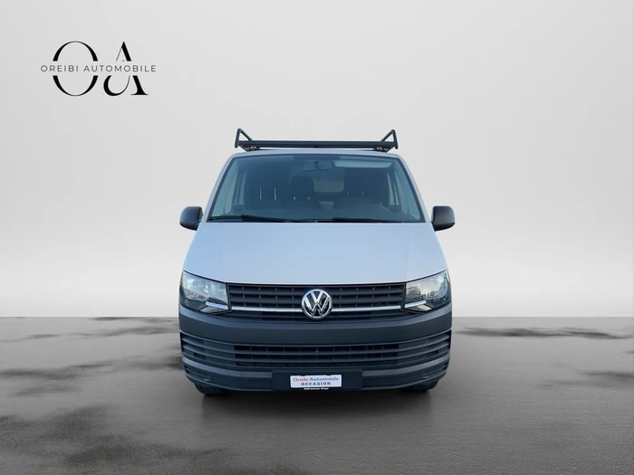 VW T6 2.0 TDI-image-1
