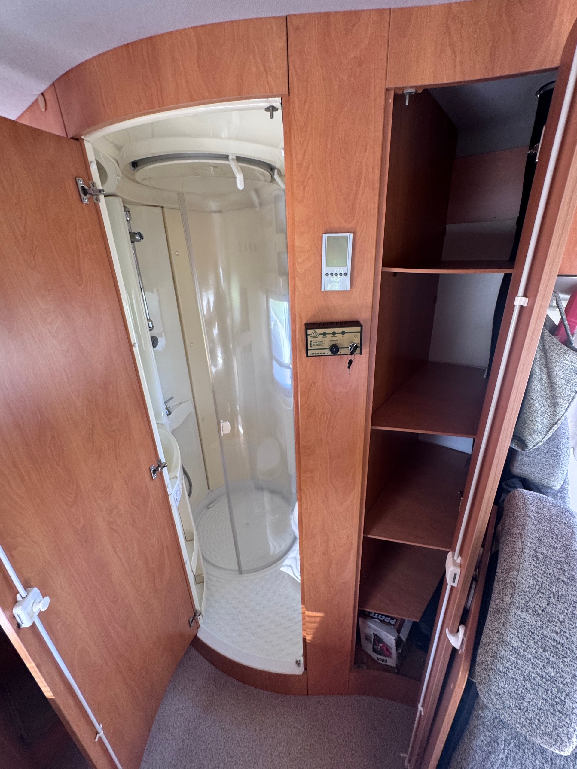 KNAUS Travel-Liner 708-image-5