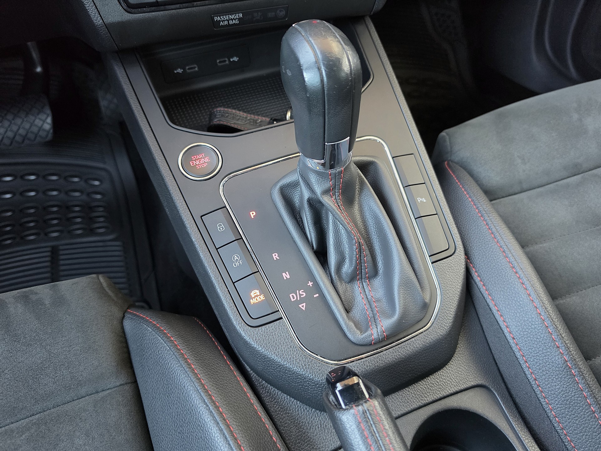 SEAT Ibiza 1.0 EcoTSI FR DSG-image-15