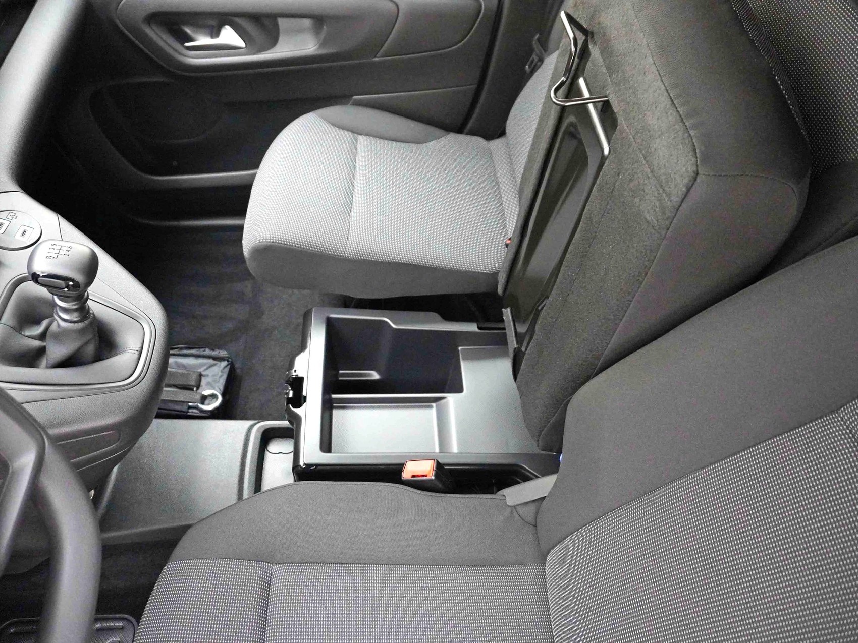 CITROEN Berlingo M 1.5 BlueHDi 100 S/S-image-15
