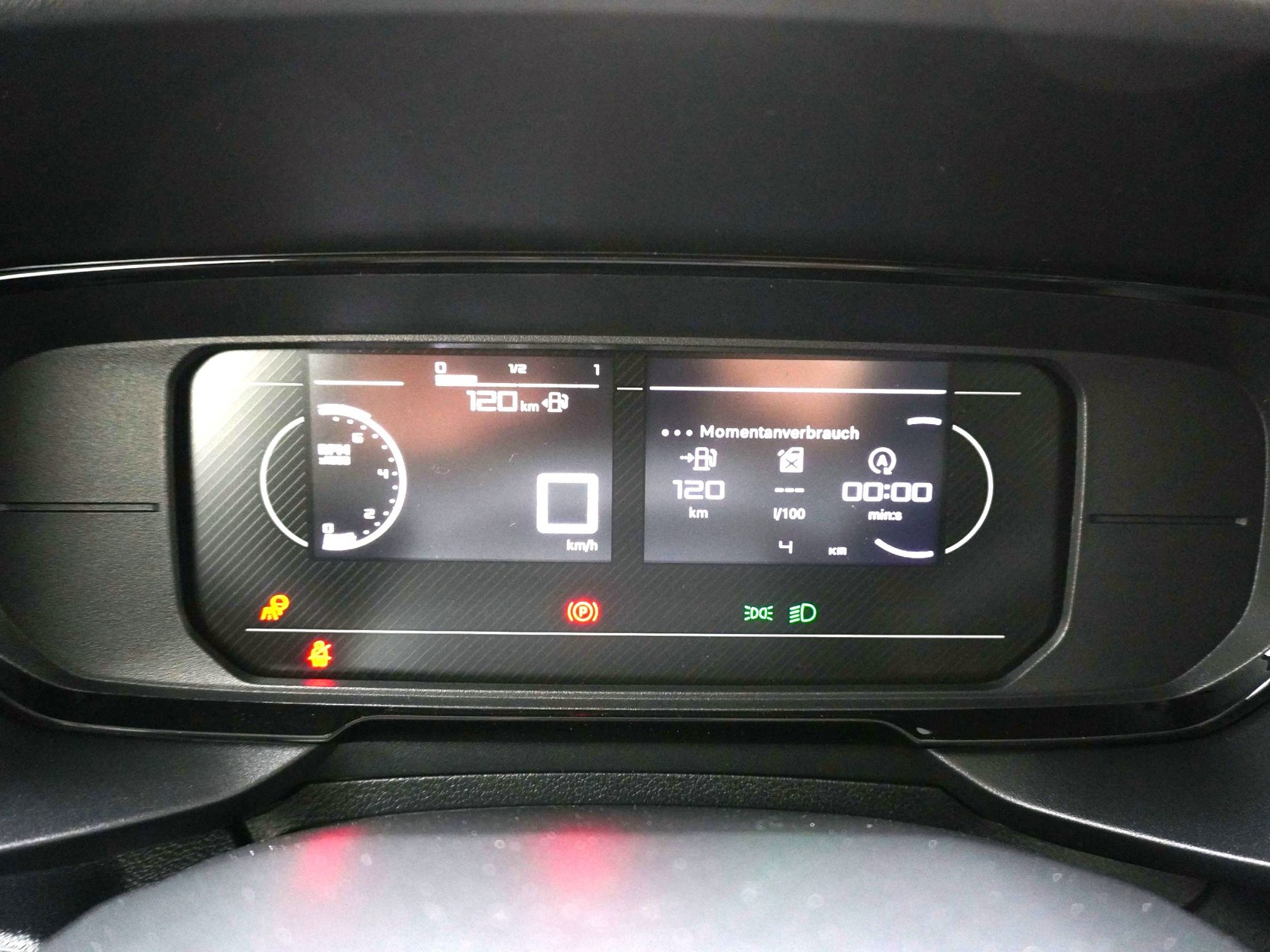 CITROEN Berlingo M 1.5 BlueHDi 100 S/S-image-9