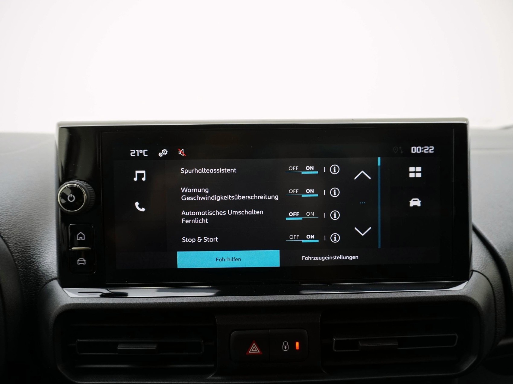 CITROEN Berlingo M 1.5 BlueHDi 100 S/S-image-10