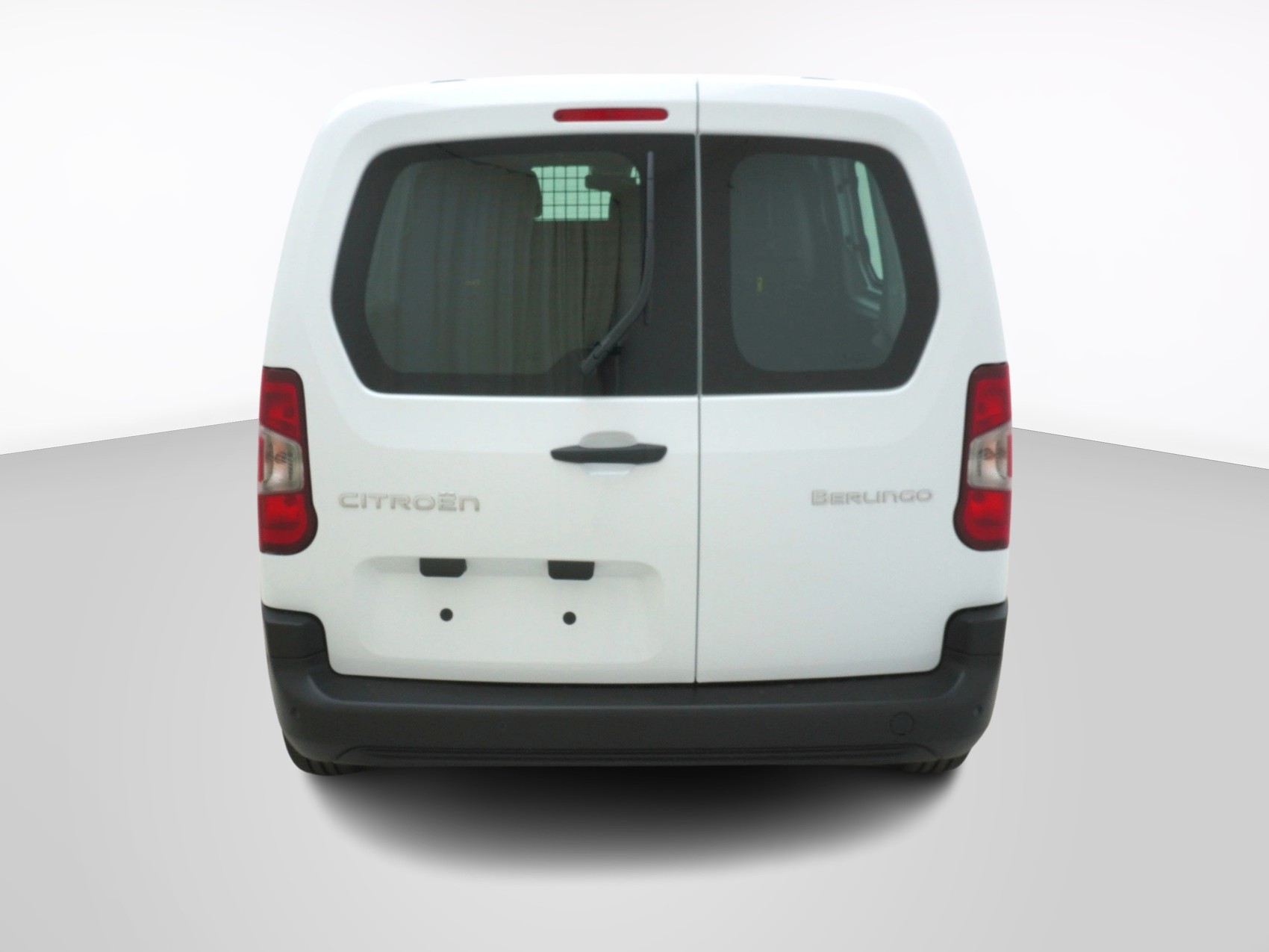 CITROEN Berlingo M 1.5 BlueHDi 100 S/S-image-2