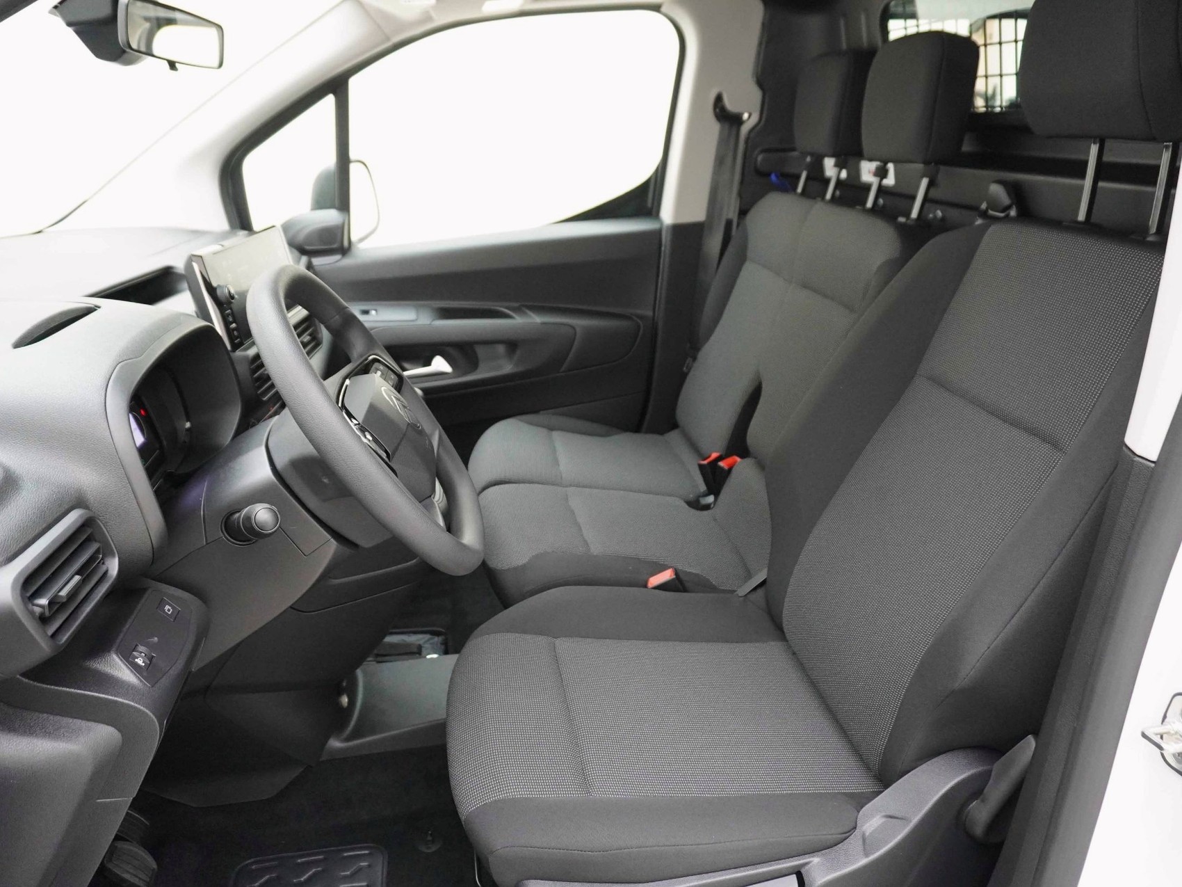 CITROEN Berlingo M 1.5 BlueHDi 100 S/S-image-6
