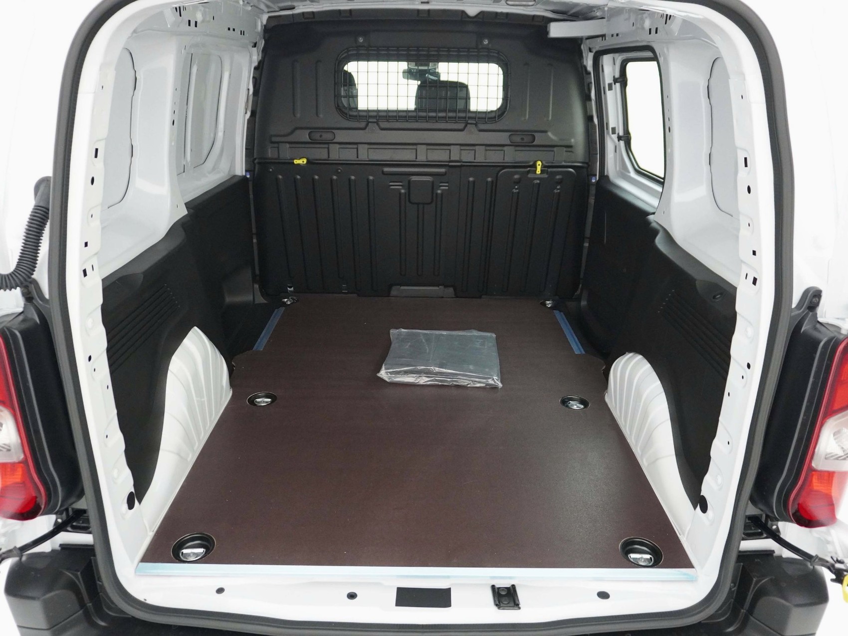CITROEN Berlingo M 1.5 BlueHDi 100 S/S-image-18
