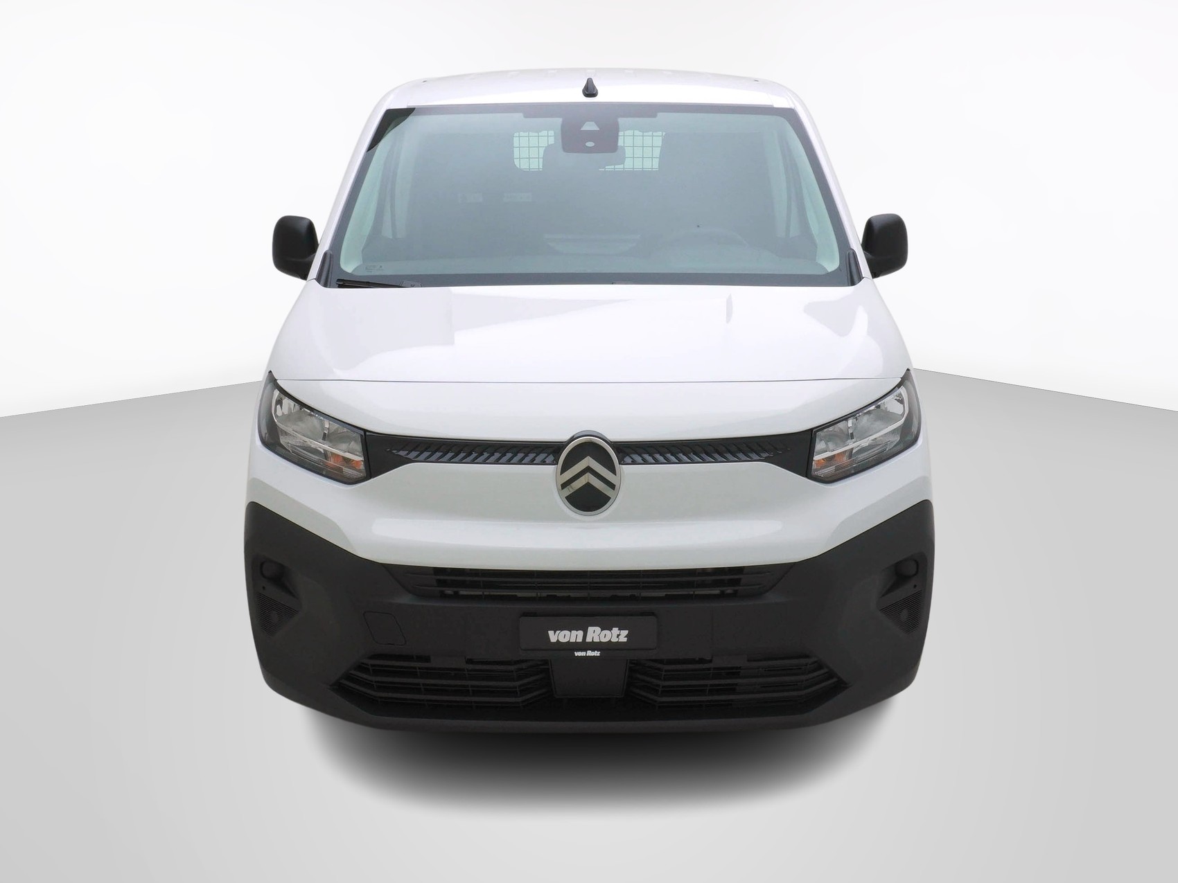 CITROEN Berlingo M 1.5 BlueHDi 100 S/S-image-4
