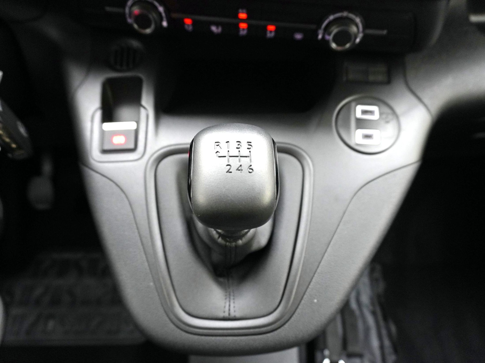 CITROEN Berlingo M 1.5 BlueHDi 100 S/S-image-14