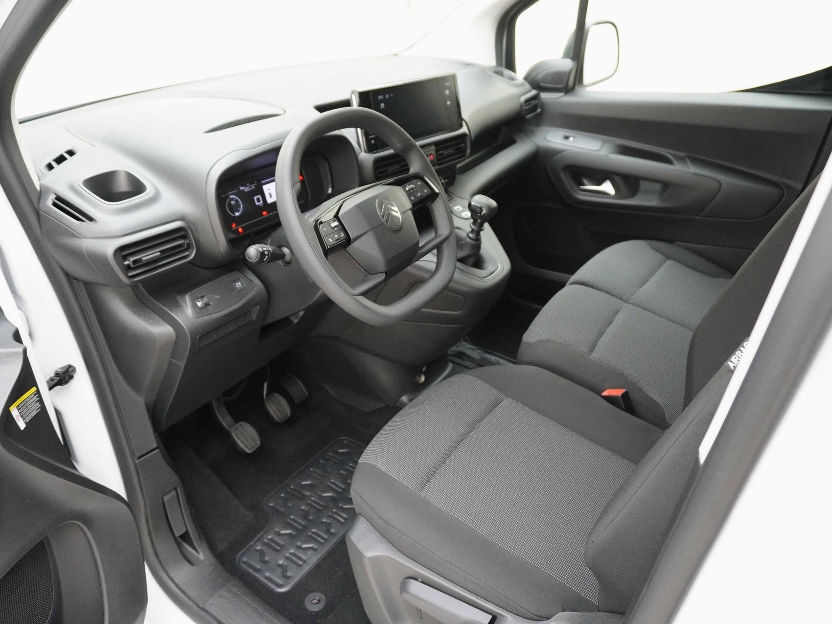 CITROEN Berlingo M 1.5 BlueHDi 100 S/S-image-7
