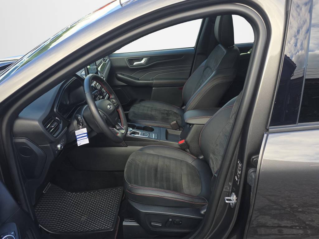 FORD Kuga 2.5 Plug-in Hybrid ST-Line X-image-8