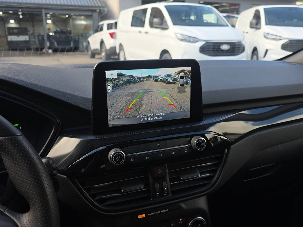 FORD Kuga 2.5 Plug-in Hybrid ST-Line X-image-12