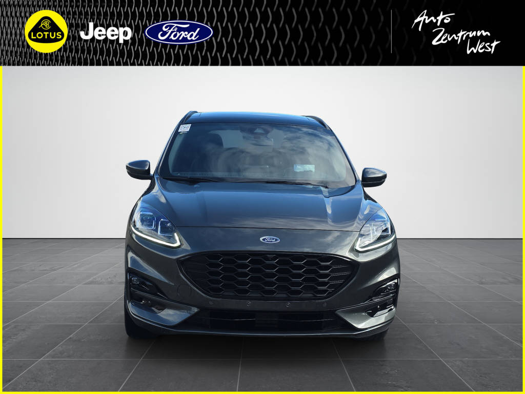 FORD Kuga 2.5 Plug-in Hybrid ST-Line X-image-7