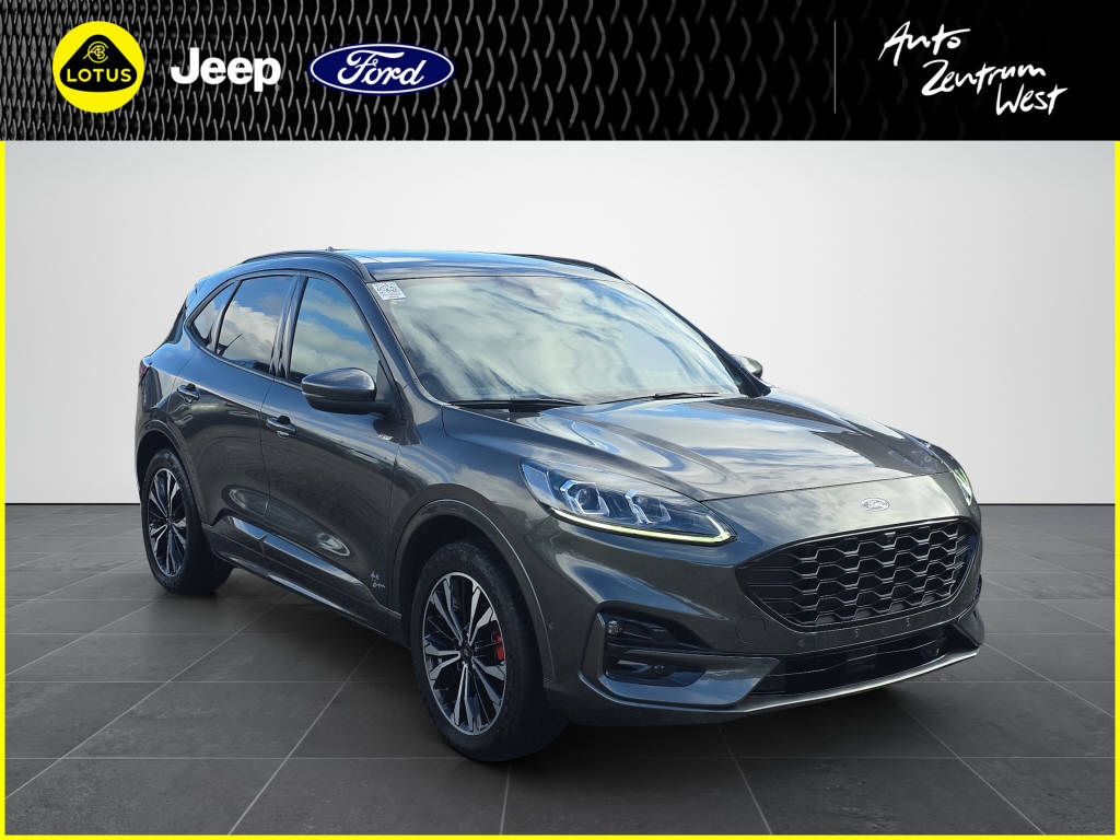 FORD Kuga 2.5 Plug-in Hybrid ST-Line X-image-6