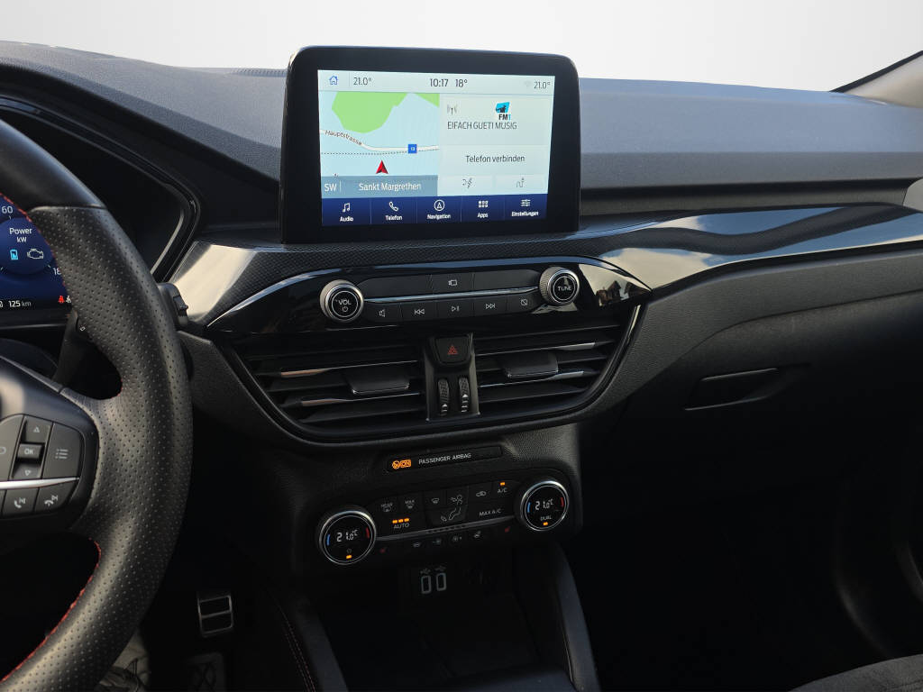 FORD Kuga 2.5 Plug-in Hybrid ST-Line X-image-11