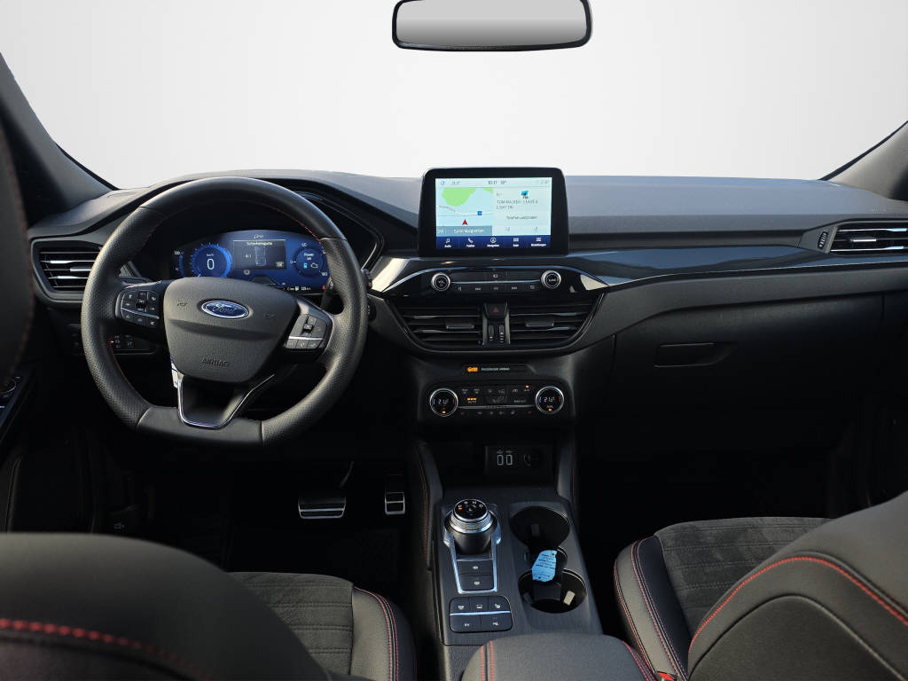 FORD Kuga 2.5 Plug-in Hybrid ST-Line X-image-13