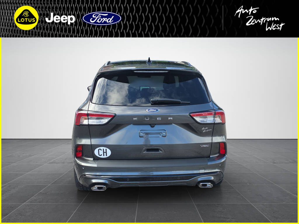 FORD Kuga 2.5 Plug-in Hybrid ST-Line X-image-3