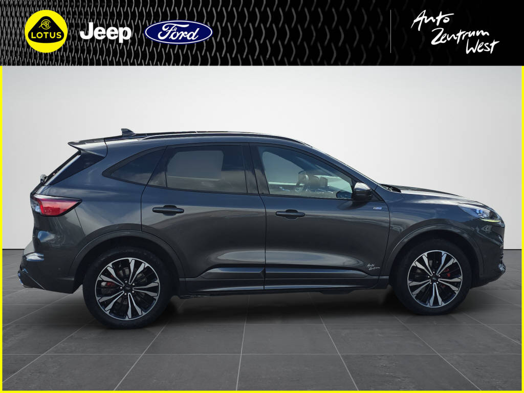 FORD Kuga 2.5 Plug-in Hybrid ST-Line X-image-5