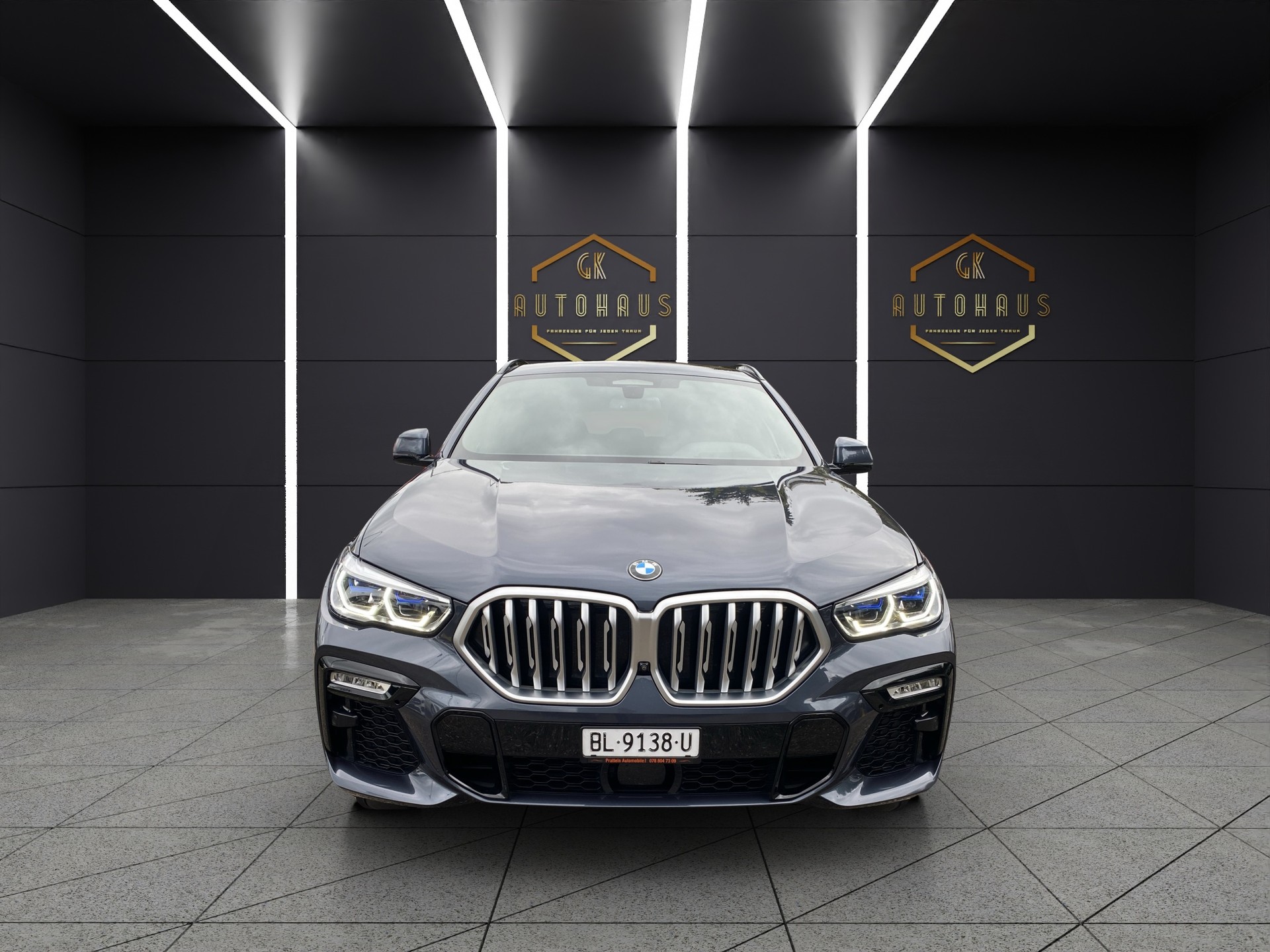 BMW X6 xDrive 48V 40d Steptronic M Sport-image-7
