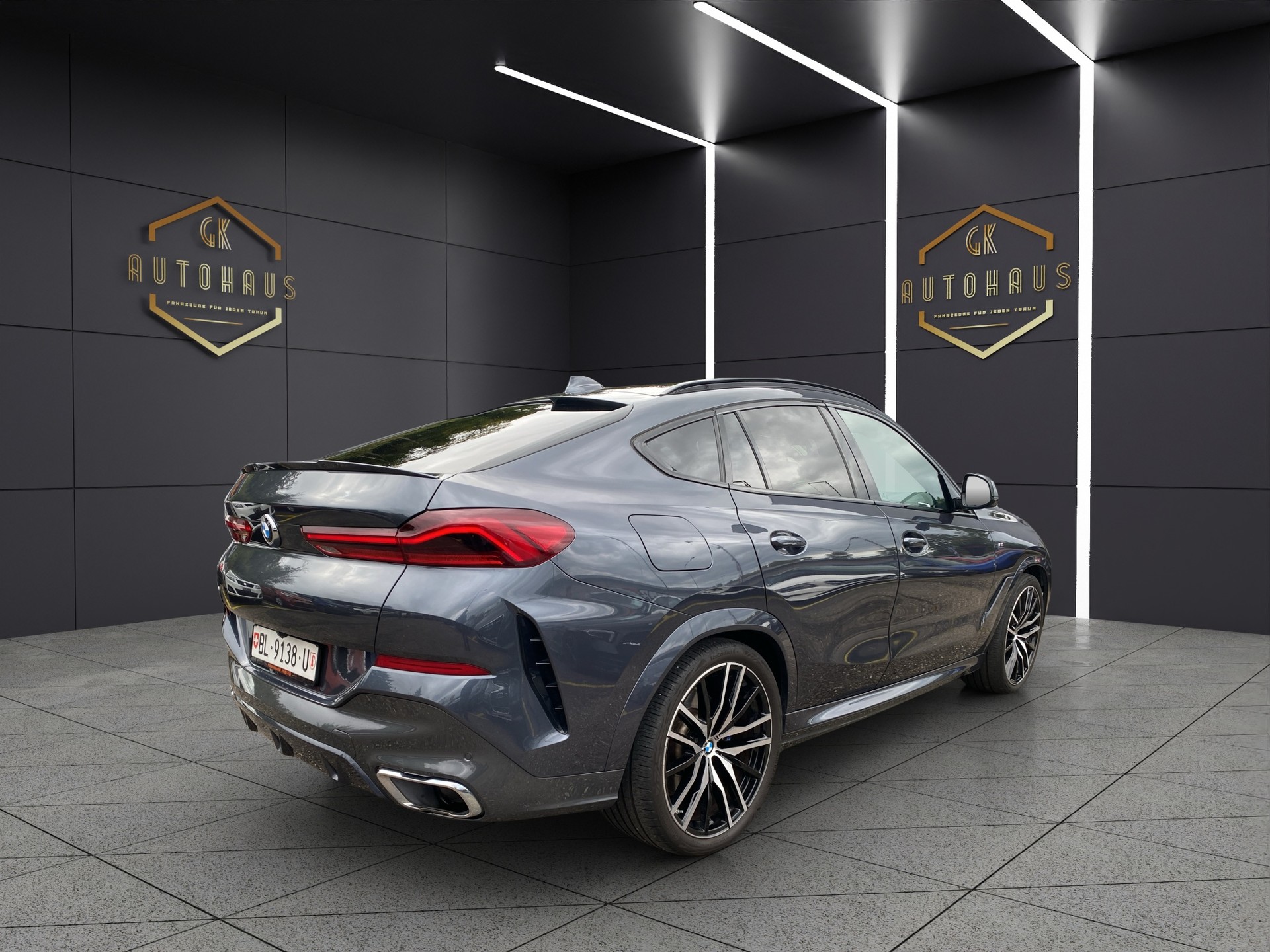 BMW X6 xDrive 48V 40d Steptronic M Sport-image-4