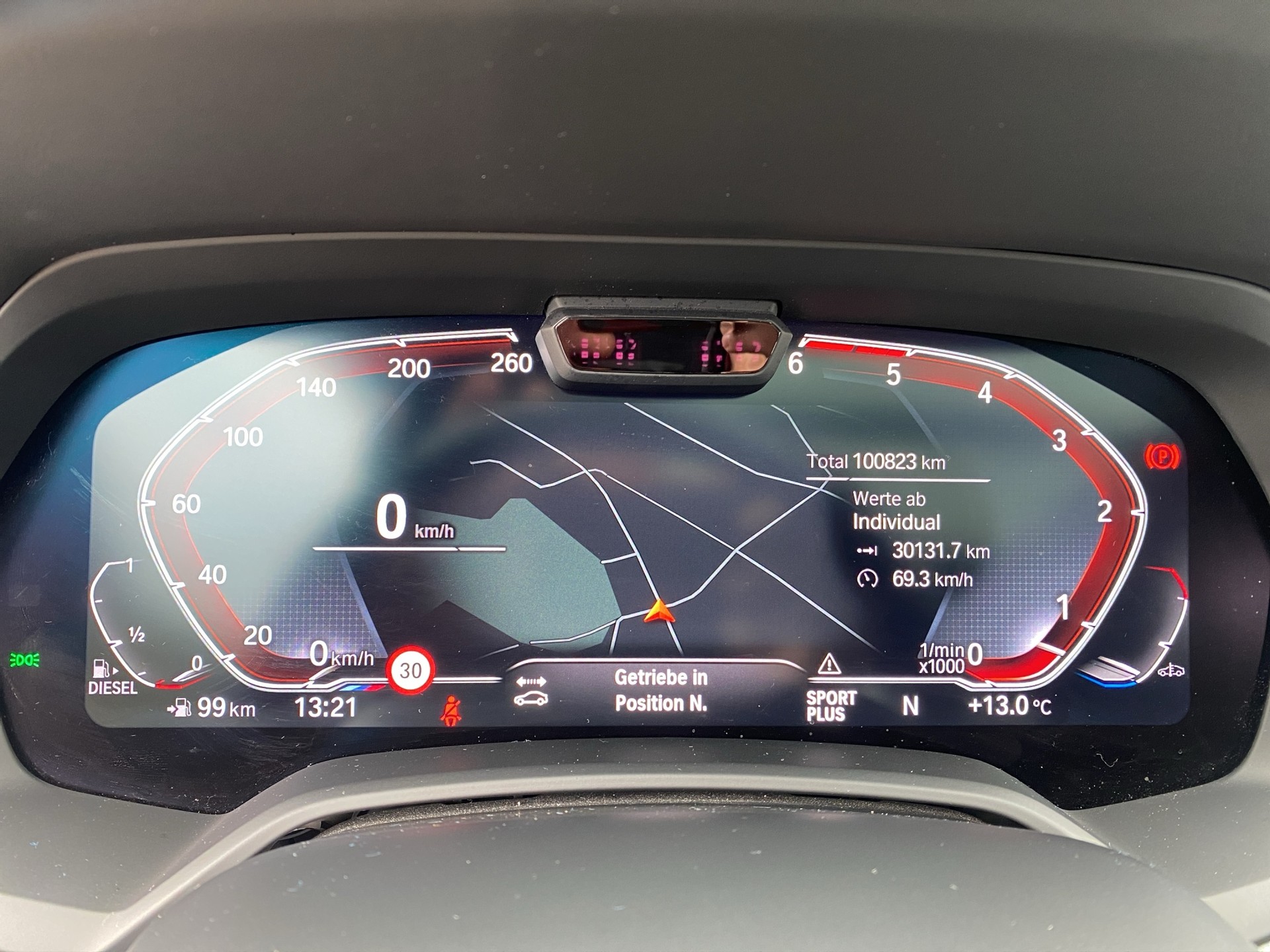 BMW X6 xDrive 48V 40d Steptronic M Sport-image-11
