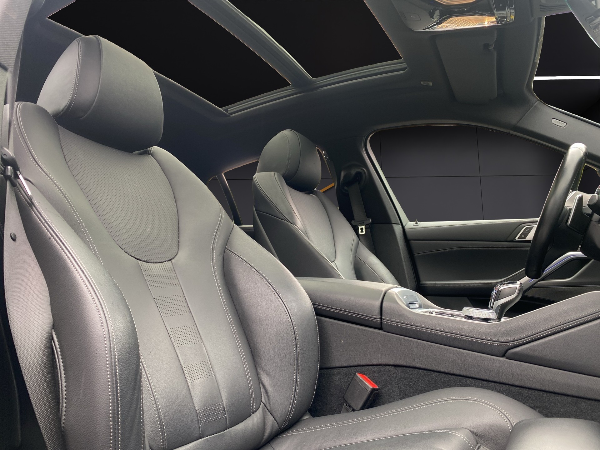 BMW X6 xDrive 48V 40d Steptronic M Sport-image-13